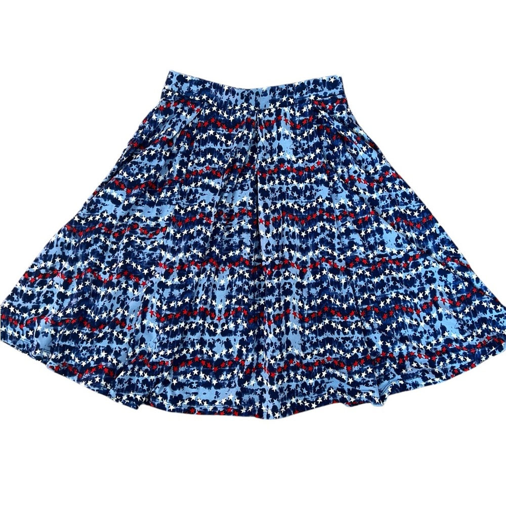 LuLaRoe Madison Skirt